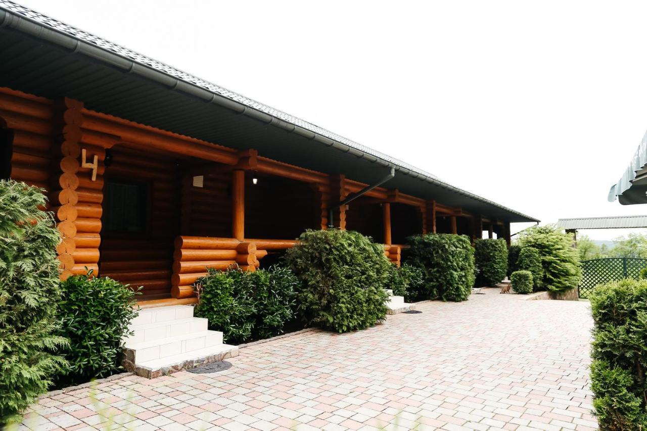 Chudodievo In Chynadievo Mini-Hotel Chynadiyovo Εξωτερικό φωτογραφία