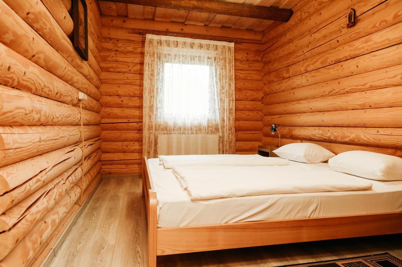 Chudodievo In Chynadievo Mini-Hotel Chynadiyovo Εξωτερικό φωτογραφία