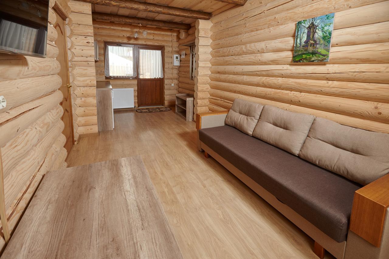 Chudodievo In Chynadievo Mini-Hotel Chynadiyovo Εξωτερικό φωτογραφία