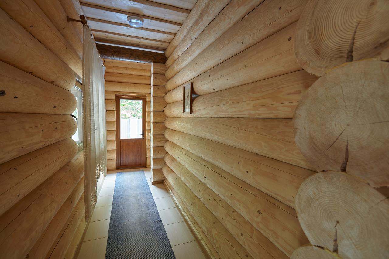 Chudodievo In Chynadievo Mini-Hotel Chynadiyovo Εξωτερικό φωτογραφία