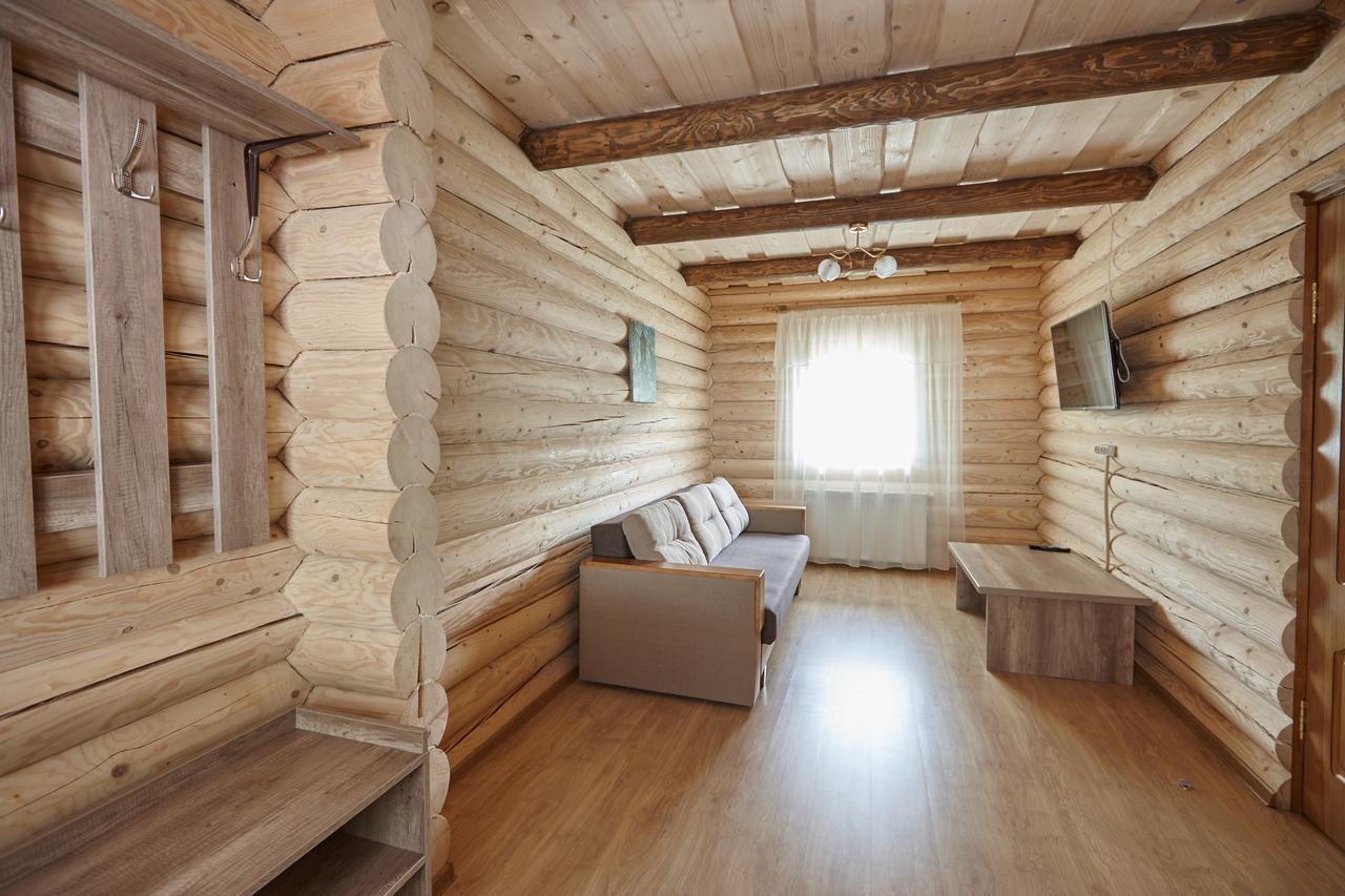 Chudodievo In Chynadievo Mini-Hotel Chynadiyovo Εξωτερικό φωτογραφία