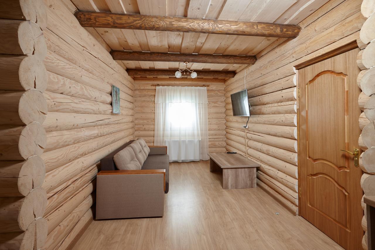Chudodievo In Chynadievo Mini-Hotel Chynadiyovo Εξωτερικό φωτογραφία