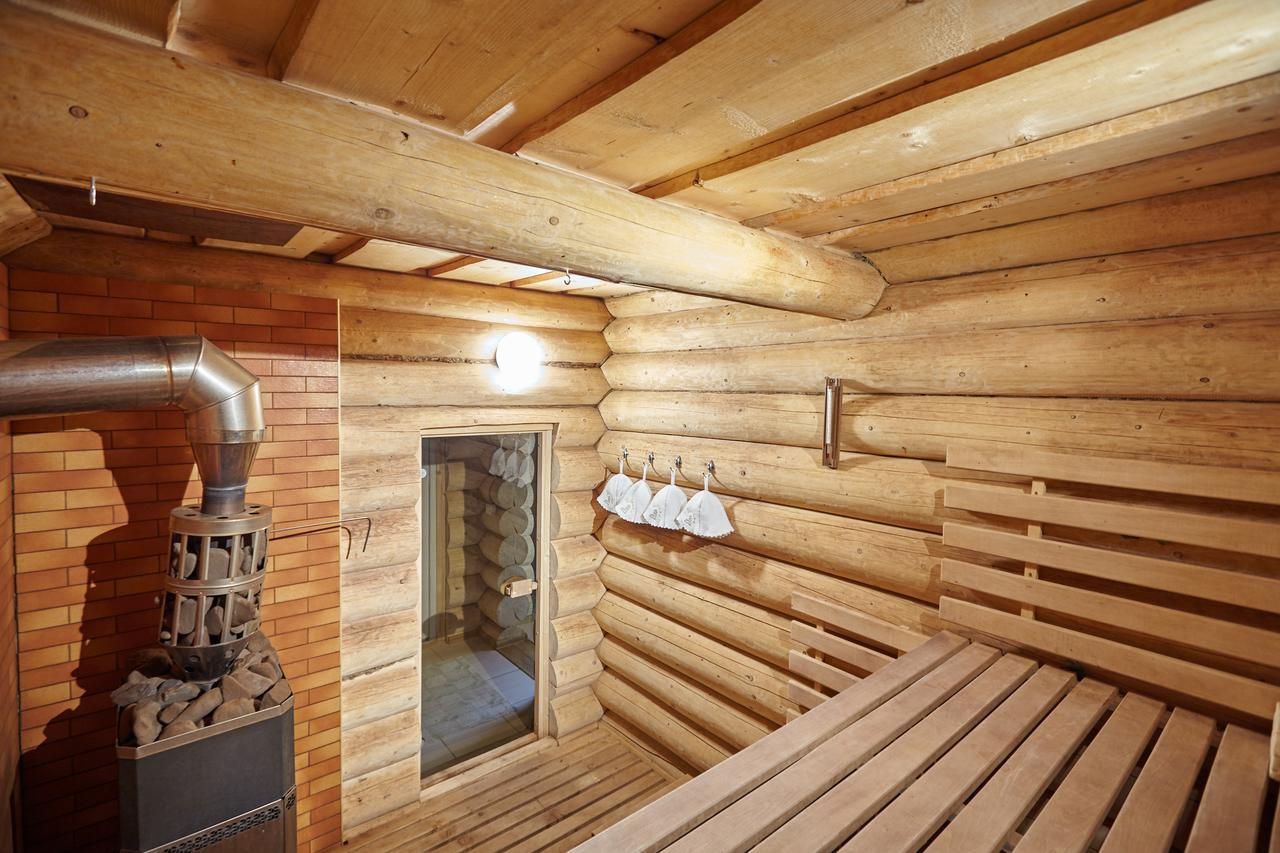 Chudodievo In Chynadievo Mini-Hotel Chynadiyovo Εξωτερικό φωτογραφία