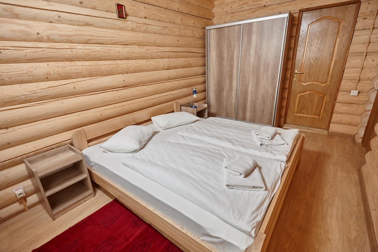 Chudodievo In Chynadievo Mini-Hotel Chynadiyovo Εξωτερικό φωτογραφία